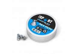 Victory Sport Premium Match 5,5 mm Paraşüt Saçma